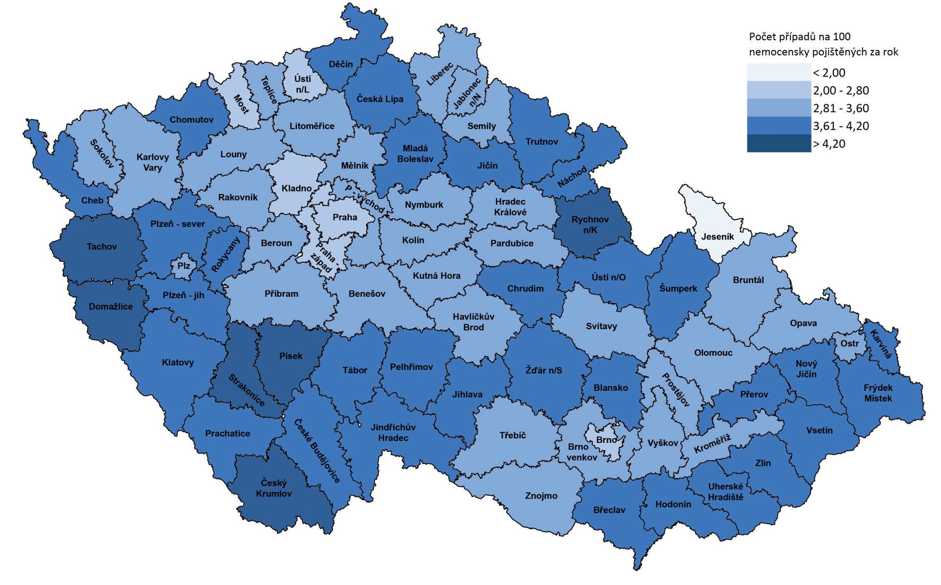 3_O_Regiony_mapa2_cetnost_osturaz