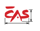 Česká agentura pro standardizaci (logo)
