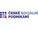 České sociální podnikání (logo)