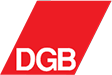 DGB-Index Gute Arbeit (logo)