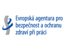 Evropská agentura pro bezpečnost a ochranu zdraví při práci (logo)