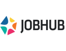JobHub (logo)