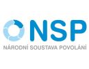 Národní soustava povolání (logo)