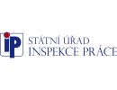 Státní úřad inspekce práce (logo)