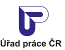 Úřad práce České republiky (logo)