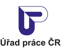 Vyhledávání agentur práce (logo)